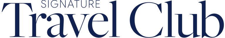 Signature Travel Club